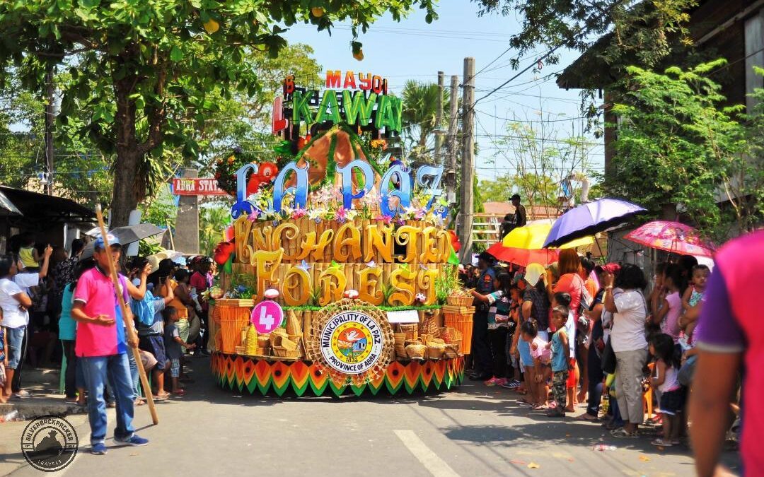 The Kawayan Festival: Abra’s Most Colourful Cultural Celebration