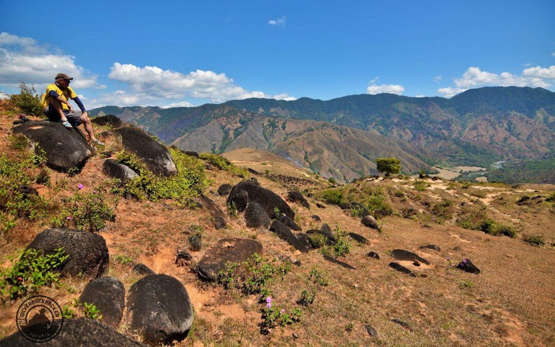 Solo Hiking: The Trail That Leads Inward